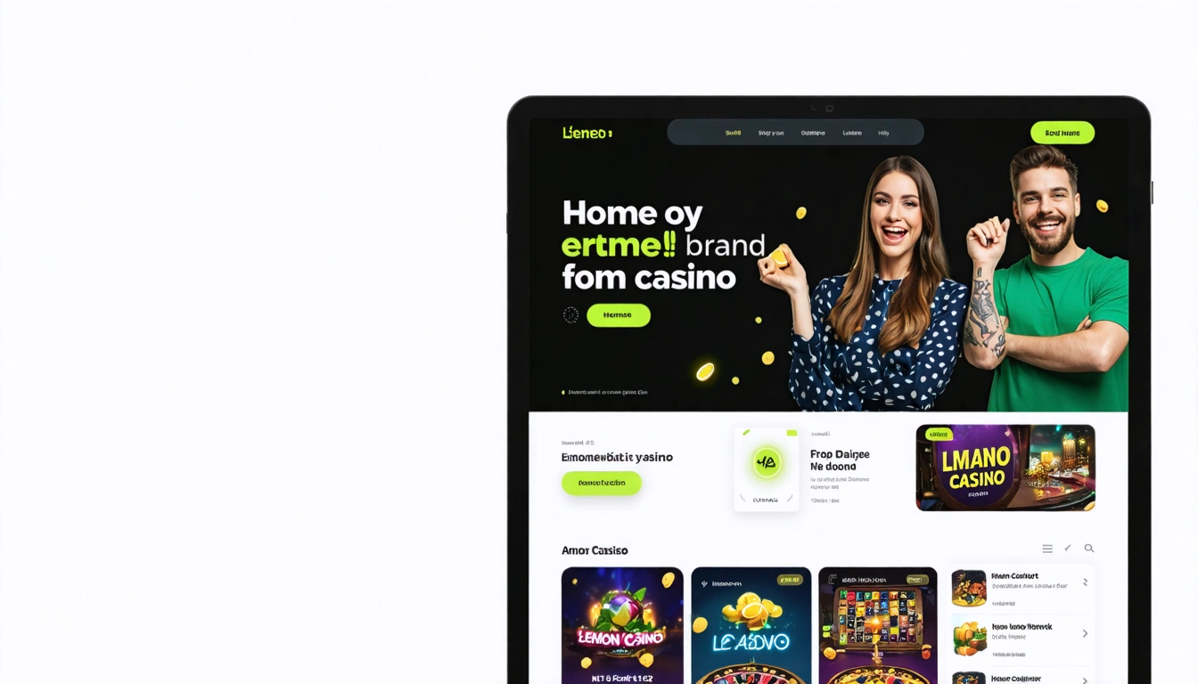 home Lemon Casino